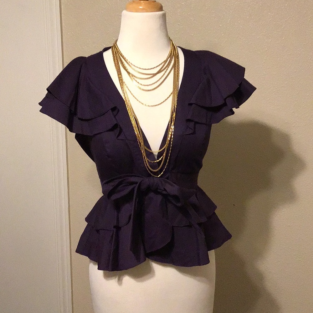 Blouse excelente condition